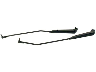 1968 Corvette Wiper Arms