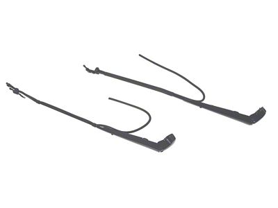 1974-1982 Corvette Wiper Arms 74L