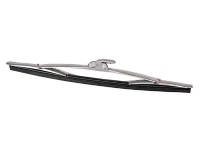 1956-1962 Corvette Wiper Blade. Correct