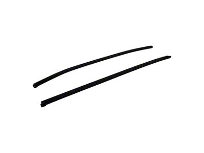 1968-1982 Corvette Wiper Blade Refills - 16in
