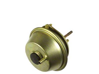 Wiper Door Actuator (Late 69-Early 71 Corvette C3)