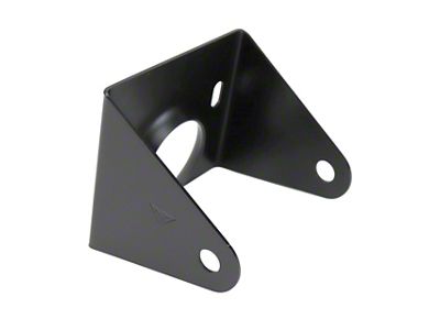 Wiper Door Actuator Bracket (Early 68-69 Corvette C3)