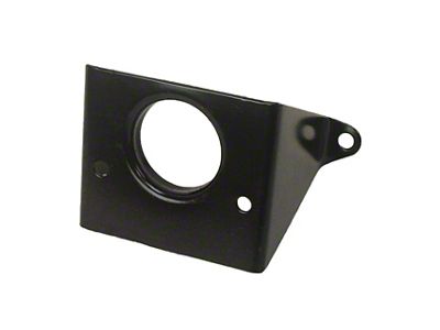 1969-1972 Corvette Wiper Door Actuator Bracket. 69L