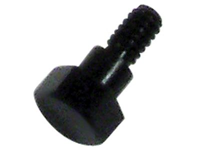 1968-1969 Corvette Wiper Door Actuator Pivot Bolt