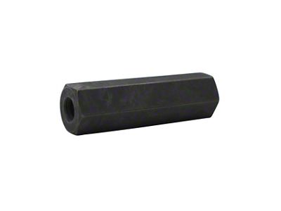 1968-1969 Corvette Wiper Door Actuator Rod Nut. 1/4 X 5/16