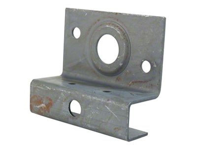 1968-1972 Corvette Wiper Door Limit Switch Bracket