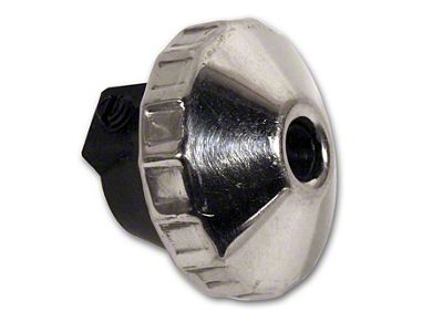 1956-1957 Corvette Wiper Knob