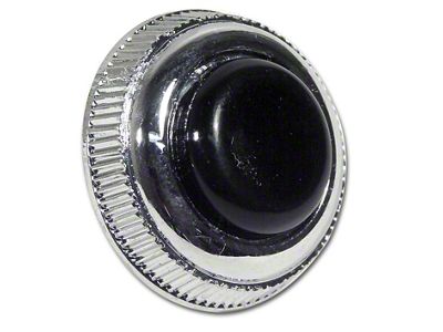 1967 Corvette Wiper Knob