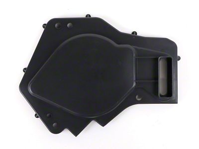 1975-1982 Corvette Wiper Motor Cover