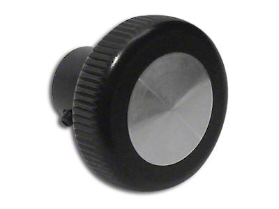 CA 1968-1972 Corvette Wiper Override Switch Knob