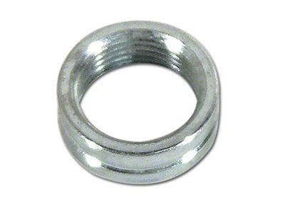 Auto Accessories of America 1958-1960 Corvette Wiper Switch Nut
