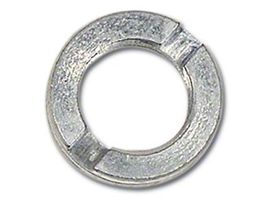 Auto Accessories of America 1961-1962 Corvette Wiper Switch Nut