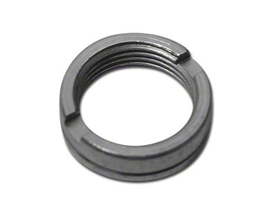 Auto Accessories of America 1963-1967 Corvette Wiper Switch Nut