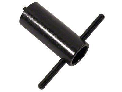 1953-1962 Corvette Wiper Transmission Nut Wrench