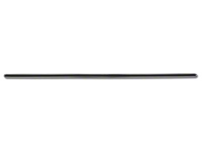 Door Panel Trim Strip (1968 Corvette C3)