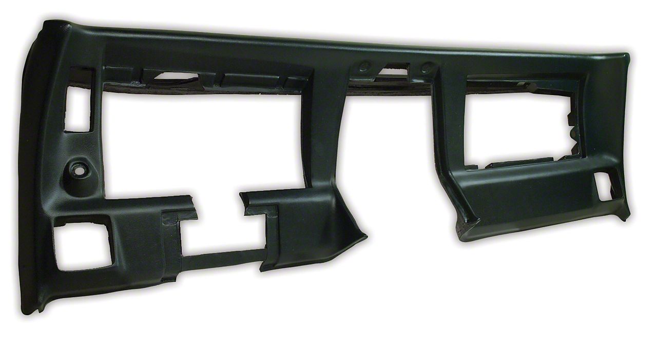 Ecklers Dash Pad (78-82 Corvette C3)