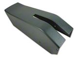 ABS Plastic Parking Brake Console (69-76 Corvette C3)