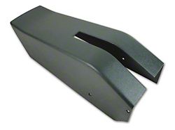 CA ABS Plastic Parking Brake Console (69-76 Corvette C3)