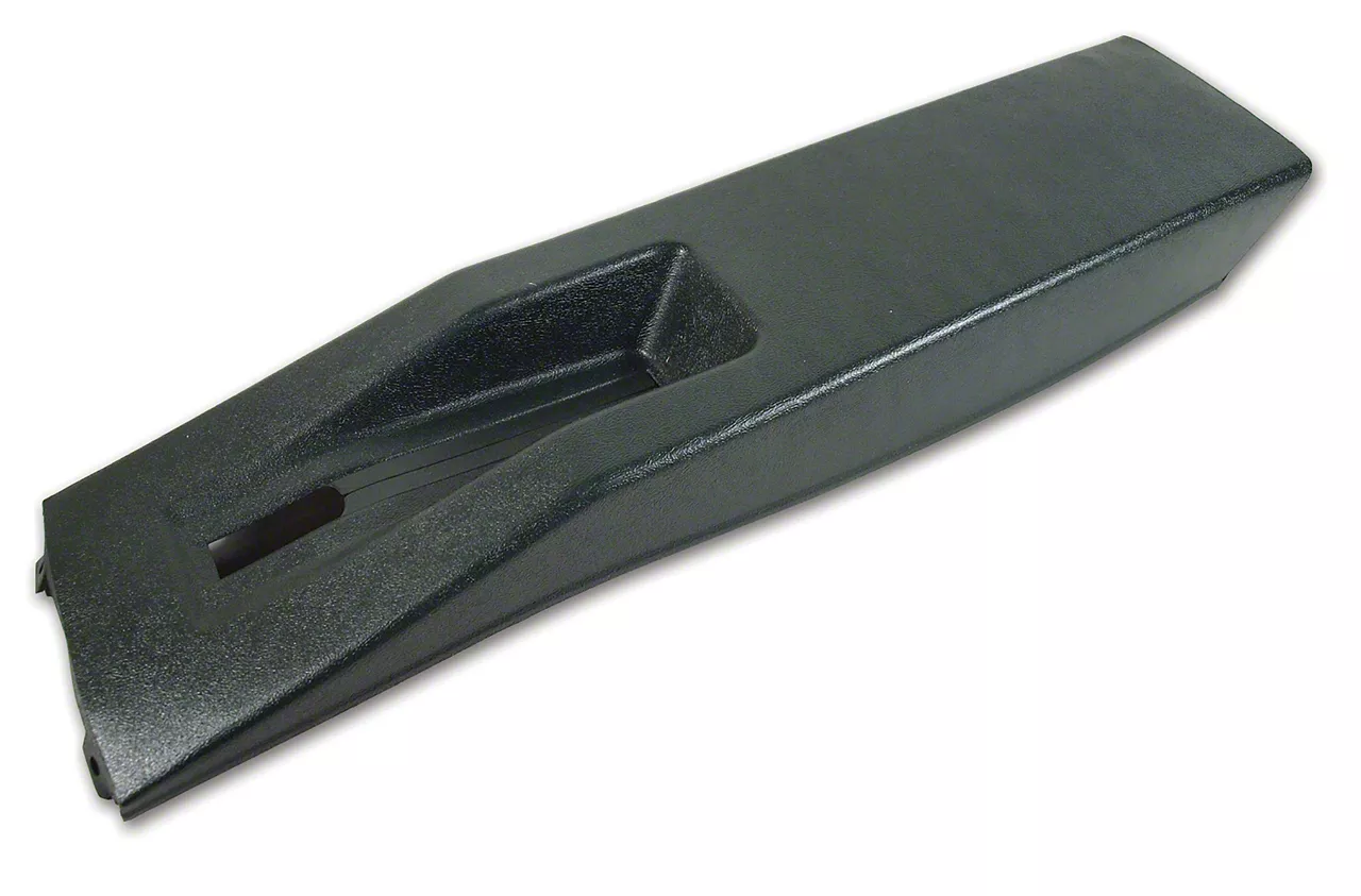 CA Ecklers ABS Plastic Parking Brake Console EK-25-907152 (77-82 ...