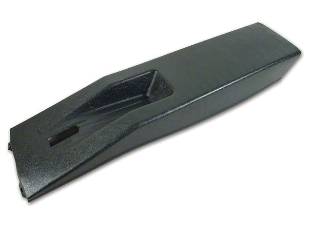 Center Console Brake CA Ecklers ABS Plastic Parking Brake Console EK-25-907152 (77-82 ...