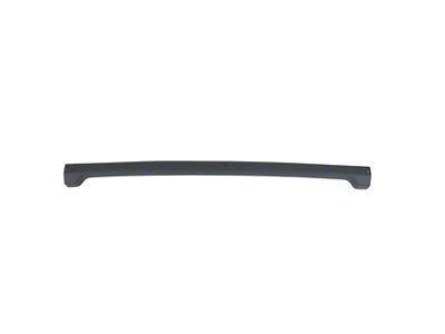 ABS Plastic Rear Window Trim (Late 76-77 Corvette Coupe)