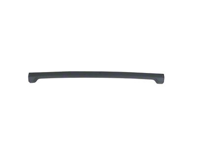 CA ABS Plastic Rear Window Trim (Late 76-77 Corvette Coupe)