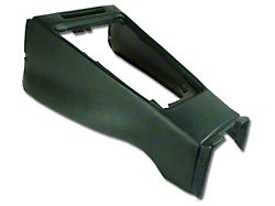 ABS Plastic Shift Console Housing (68-69 Corvette C3)