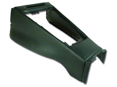 ABS Plastic Shift Console Housing (68-69 Corvette C3)