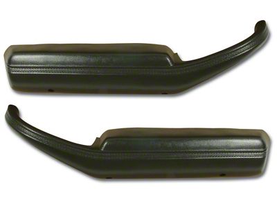 Door Armrests (78-82 Corvette C3)