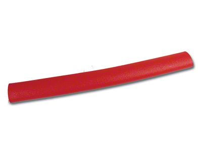 Grab Bar Cover (1958 Corvette C1)