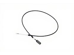 CA Hood Release Cable (78-82 Corvette C3)