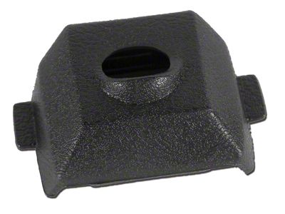 Inside Mirror Bracket Cover (68-76 Corvette C3)
