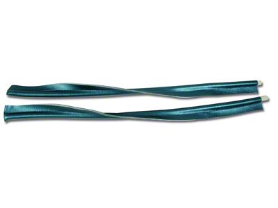 Kick Panel Windlace (59-62 Corvette C1)