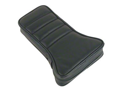 CA Leather Center Armrest (79-82 Corvette C3)