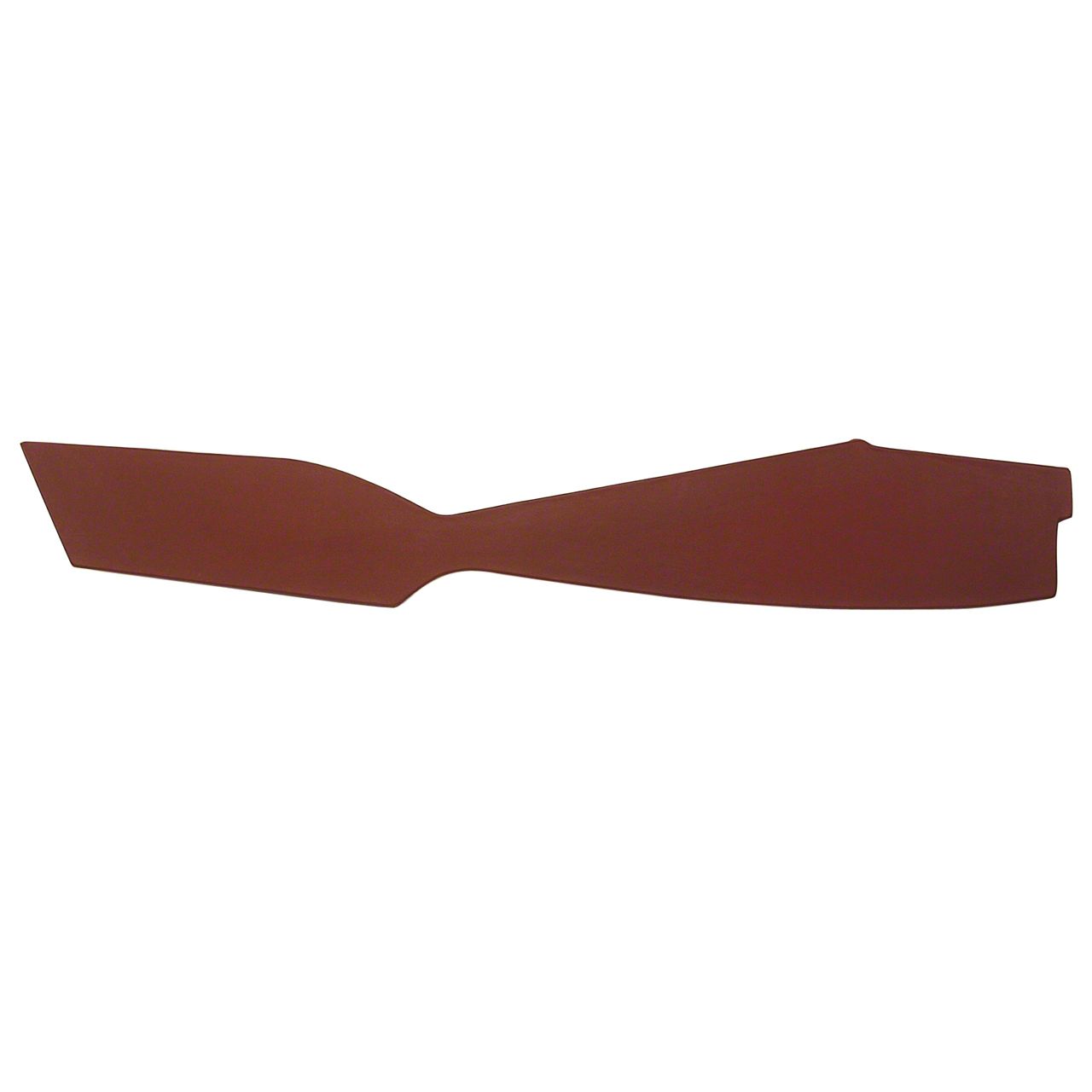 CA Ecklers Leather Shift Console Side Panels EK-25-907157 (78
