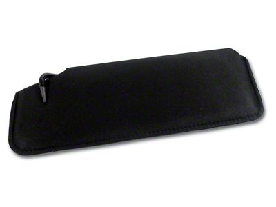 CA Replacement Sunvisor; Driver Side (84-96 Corvette C4)