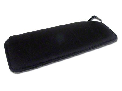 CA Replacement Sunvisor; Passenger Side (84-96 Corvette C4)