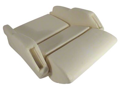 Sport Bottom Seat Foam (84-88 Corvette C4)
