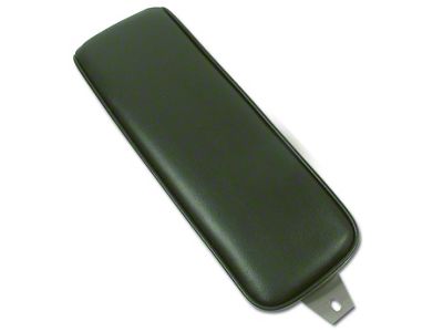 Vinyl Center Armrest (65-66 Corvette C2)