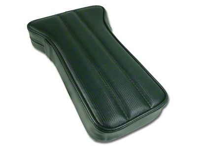 CA Vinyl Center Armrest (69-75 Corvette C3)