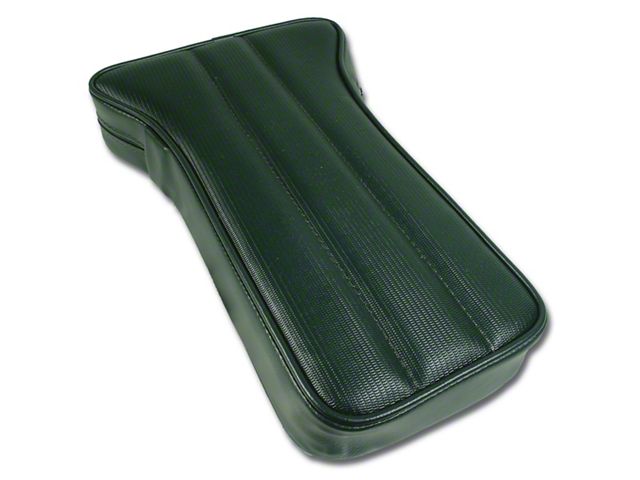 CA Vinyl Center Armrest (69-75 Corvette C3)