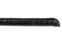 Vinyl Deck Lid Trim Strip (63-64 Corvette C2)