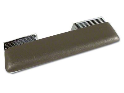 Vinyl Door Armrest (62-64 Corvette C1 & C2)