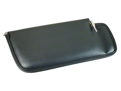 Vinyl Sun Visor (77-82 Corvette C3)