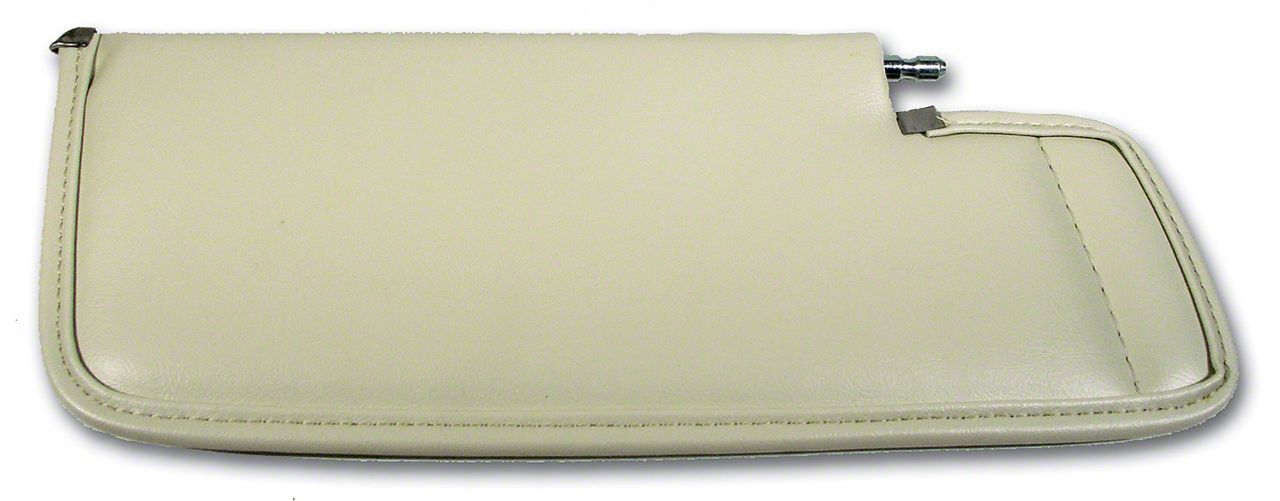 Telescopic Sun Visor Support Repair Kit For C3 Corvette 1979-1982 – Sunvisor Fix Kit By CA