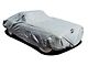 CA Econotech Indoor Car Cover; Gray (53-62 Corvette C1)