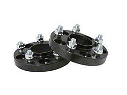 20mm Wheel Spacers; Set of Two (68-96 Corvette C2, C3 & C4)