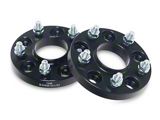 20mm Wheel Spacers; Set of Two (68-96 Corvette C2, C3 & C4)