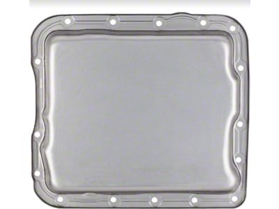 Automatic Transmission Oil Pan (84-96 Corvette C4)
