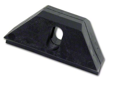 Battery Hold Down Clamp (84-96 Corvette C4)